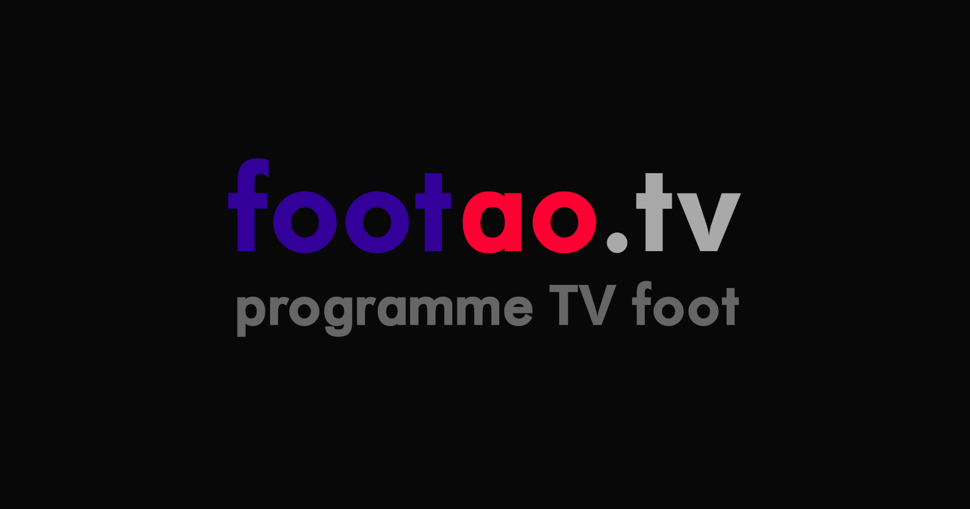 www.footao.tv